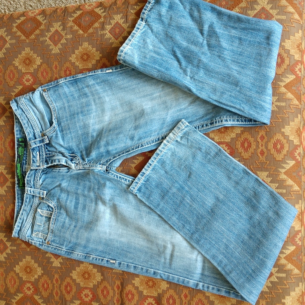 Rock & Roll Jeans 31x36